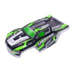 1:16 RC корпус машина ракушка RC грузовик корпус аксессуары замена простой install выше комплектация аксессуары 16101 модель машина. обновление детали 