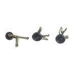 RC самолет надеты суша оборудование,RC самолет детали,DIY ACCS, крепкий, специализация дом, замена,. применение WLTOYS K170 RC самолет. запасной детали 