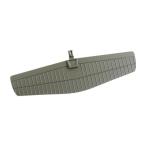  tail wing. легкий compact размер. самолет модель модель запасной детали выше комплектация . применение wltoys k170. замена аксессуары 