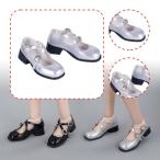  low каблук обувь наружный Fit мода PU обувь 1:6 женщина кукла фигурка для 