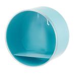  орнамент фигурка дисплей кейс collectors item party пыленепроницаемый кукла бур nai The - голубой 