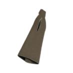 ショッピングミニドレス 1:12スケール アクションフィギュア用衣装 ミニドレス ボディコン 6インチ 女性ボディドール用 グリーン