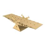 RC Bridge препятствие предмет настольный climbing машина Pro p1:12 1:16 RC машина M для 