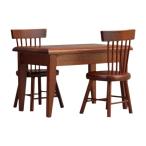 1/12 кукольный дом миниатюра мебель мебель модель фотография фотосъемка для реквизит жизнь scene ручная работа обеденный стол стул комплект ... развлечение игрушка 