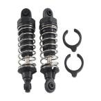 2 шт. комплект RC машина амортизатор Direct замена аксессуары запасной детали 1/18 18101 18101Pro RC crawler машина машина pa