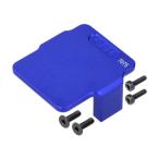 RC servo крепление 1:18 RC DIY легко устанавливается износостойкость servo крепление подставка голубой 