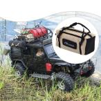 1/10 RC машина для багаж сумка портативный настоящий машина cargo крыша сумка SCX10 для желтый 