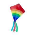 1/64 миниатюра кайт модель строительство миниатюра выставить для полимер производства Rainbow 