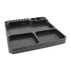  силикон производства tool tray детали tray tool подставка имеется 16cmx16cm царапина предотвращение многоцелевой место хранения plate электронное оборудование мобильный телефон для ремонта 