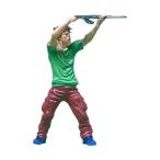  geo лама 1:64 персона фигурка настольный оборудование орнамент электропоезд расположение гараж scene стиль B