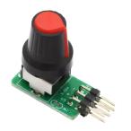  Mini servo тестер PWM контрольно-измерительный прибор Drive DIY принадлежности с подсветкой ESC контроллер center кольцо tool самолет игрушка RC машина самолет ..
