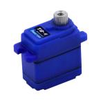 Mini водонепроницаемый metal механизм servo 7.4V 2.6kg маленький размер лодка машина ремонт RC servo . применение SCX10 замена товар 
