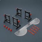  alignment gauge высокая точность выравнивание tool легкий металлический линейка для измерения развала колес угол измерение для легкий измерительный прибор . compact машина инструмент обслуживания радиоконтроллер love . дом для circuit для 