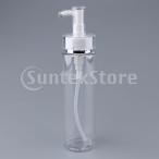  пустой. акрил косметика насос бутылка лосьон диспенсер жидкий контейнер 200 мм литров 