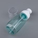 詰め替え式の空のロー