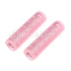 前髪カーラー  ヘアローラー  手巻きカーラー  ヘアカラー クリップ式  ヘアスタイリング 髪に優しい