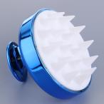 ブルー ヘアマッサージシャンプー�