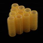 ショッピングヘアスタイリングツール 自己グリップヘアローラー波がしがみつくスティックスタイリングツール10ピース20ミリメートル