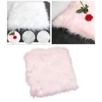 ネイルアート写真の背景写真を撮る