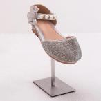  спорт обувь окно дисплей подставка серебряный для современный Kids обувь дисплей подставка подставка 