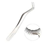 DIY ресницы растягивание сопутствующие товары Argent для Professional 2 in 1 машина brush пинцет 