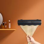 フルバンドル用ヘアエクステンションホルダー ヘアスタイリング カラーリング 洗濯店 ブラック