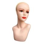  макияж 21.26 дюймовый Professional женщина манекен head парик волосы деталь колпак .. цвет 