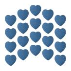. лицо пуховка Heart type soft макияж сбрасывание для очищение s gold массаж голубой 20 шт 