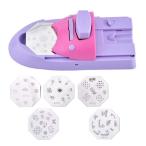 DIY ネイルプリンターネイルアート