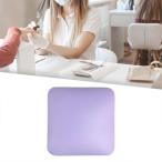  локти для ногти подлокотники soft микроволокно кожа маникюр Home DIY салон для 