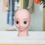  манекен head парик head шляпа парик для дисплея Professional аниме костюмированная игра кукла head модель стабильный парик держатель манга манекен 