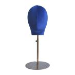  bell спальное место манекен head, женщина манекен head подставка, высота настройка возможный шляпа дисплей подставка, настольный для бытового использования 
