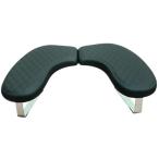 U знак type маникюр ногти подлокотники рука ногти pillow подлокотники ногти Tec для 