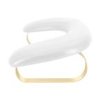  ногти pillow портативный предотвращение скольжения U знак type ногти подлокотники салон для акрил ногти для белый 