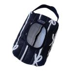  диспенсер портативный симпатичный смычок печать мокрый вытирание сумка для машина высокий King черный 