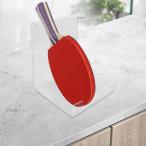  настольный теннис лопасть дисплей подставка акрил производства настольный теннис лопасть подставка Club Home Jim для 3 местный .