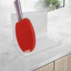  настольный теннис лопасть дисплей подставка акрил производства настольный теннис лопасть подставка Club Home Jim для 5 местный .