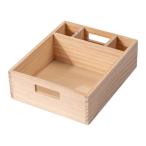 木製ネイルアート収納ボックス ホ