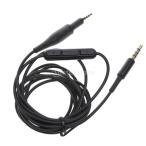 AKG K450/Q460/K451/K480 headset соответствует для замены 3.5mm аудио кабель - чёрный 