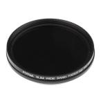 Baoblade Fotga¡¡Ä´À°²Äǽ¡¡ND¥Õ¥£¥ë¥¿¡¼¡¡ND2¡ÁND400¡¡DSLR¥«¥á¥éÍÑ¡¡43mm/46mm/55mm/58mm/62mm¡¡¡¡ - 43mm