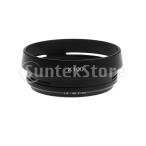  фильтр адаптор линзы капот Fuji X100 X100s X100T камера AR-X100 применение высокая эффективность долговечность 