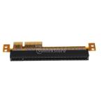 Homyl PCI-E PCI Express 4X - 16X адаптор подъемник карта конверсионный адаптор 