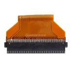  Toshiba твердый Drive для PCB адаптер карта 1.8 дюймовый 40 булавка ZIF- 50 булавка CF адаптер конвертер карта 