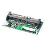 1.8 дюймовый 24 булавка LIF / ZIF CE D HDD-2.5 дюймовый 7 + 15(22) булавка SATA адаптер конвертер 