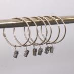 2 размер можно выбрать душ занавески скольжение крюк зажим имеется кольцо крюк портативный занавески зажим - 30mm