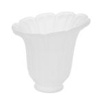 ファッション 鐘型 ガラスシェード 天井ランプシェード ユニバーサルデザイン 装飾的 全9種  -