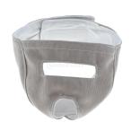  кошка для маска шерсть .... мода кошка намордник коготь .. пассажирский для маска много вид можно выбрать - кофе, S