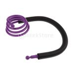 B Baosity ペット用品  猫 ヘアドライヤーホルダー ハンズフリー 吸盤