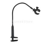 B Baosity ペット 犬 手入れ テーブル ヘアドライヤースタンド ホルダー ハンズフリー