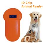 ID Leader FDX-BEMID животное chip собака кошка домашнее животное микро chip сканер переносной 